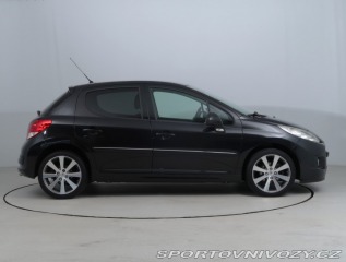 Peugeot Ostatní modely 207  1.6 THP 2011