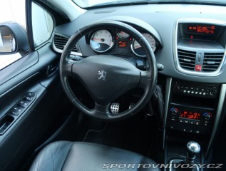 Peugeot Ostatní modely 207  1.6 THP 2011