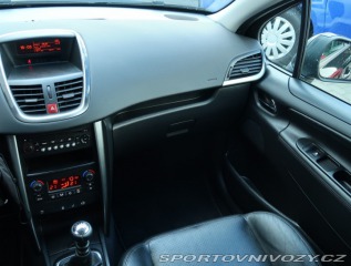 Peugeot Ostatní modely 207  1.6 THP 2011