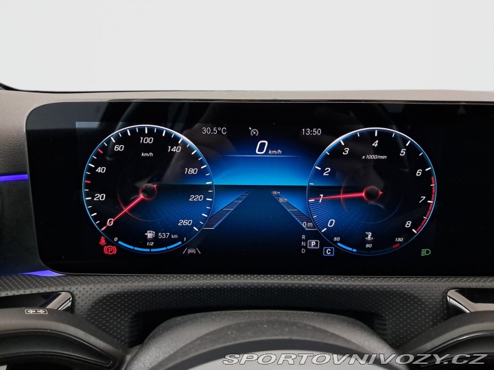 Mercedes-Benz A A 200 2021