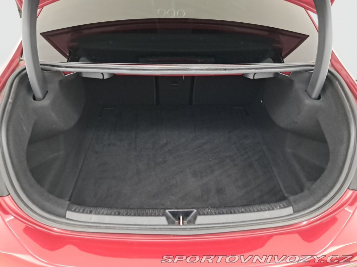 Mercedes-Benz A A 200 2021