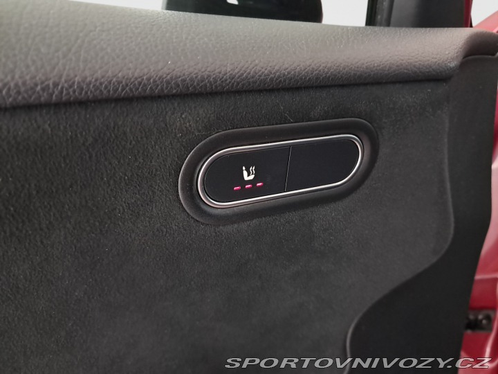 Mercedes-Benz A A 200 2021