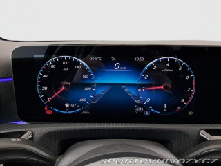 Mercedes-Benz A A 200 2021