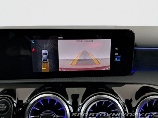 Mercedes-Benz A A 200 2021