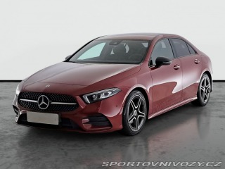 Mercedes-Benz A A 200 2021