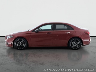 Mercedes-Benz A A 200 2021