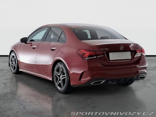 Mercedes-Benz A A 200 2021