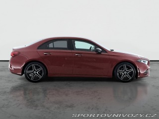 Mercedes-Benz A A 200 2021