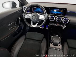 Mercedes-Benz A A 200 2021