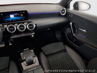 Mercedes-Benz A A 200 2021