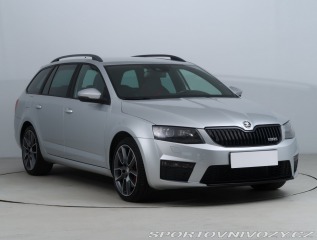 Škoda Octavia RS RS RS 2.0 TDI