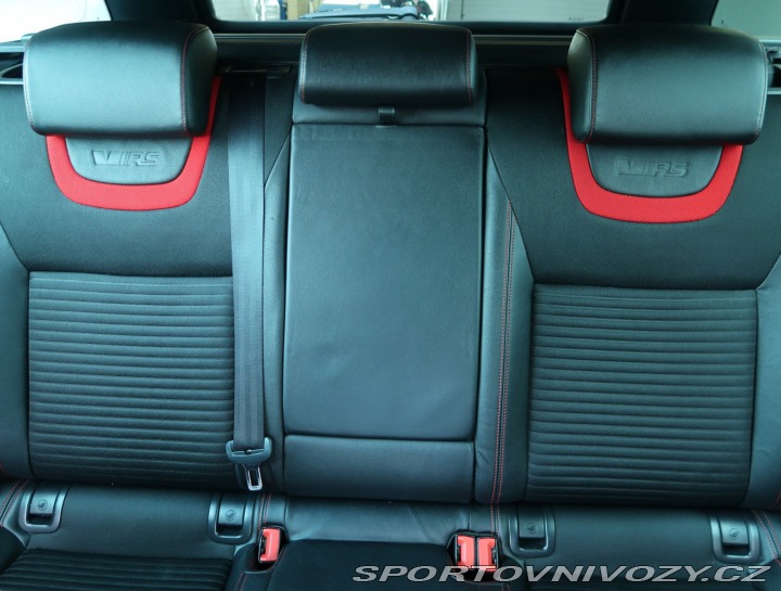 Škoda Octavia RS RS RS 2.0 TDI 2015