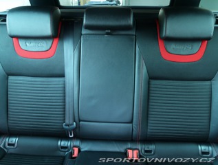 Škoda Octavia RS RS RS 2.0 TDI 2015