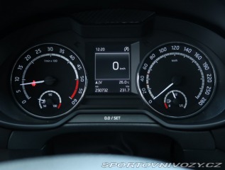 Škoda Octavia RS RS RS 2.0 TDI 2015