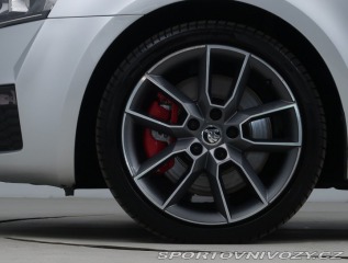 Škoda Octavia RS RS RS 2.0 TDI 2015