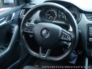 Škoda Octavia RS RS RS 2.0 TDI 2015