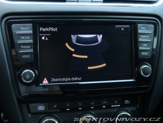 Škoda Octavia RS RS RS 2.0 TDI 2015