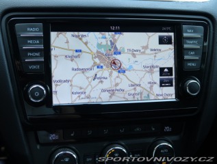 Škoda Octavia RS RS RS 2.0 TDI 2015