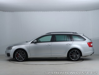Škoda Octavia RS RS RS 2.0 TDI 2015