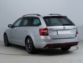 Škoda Octavia RS RS RS 2.0 TDI 2015