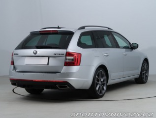 Škoda Octavia RS RS RS 2.0 TDI 2015