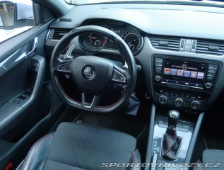 Škoda Octavia RS RS RS 2.0 TDI 2015