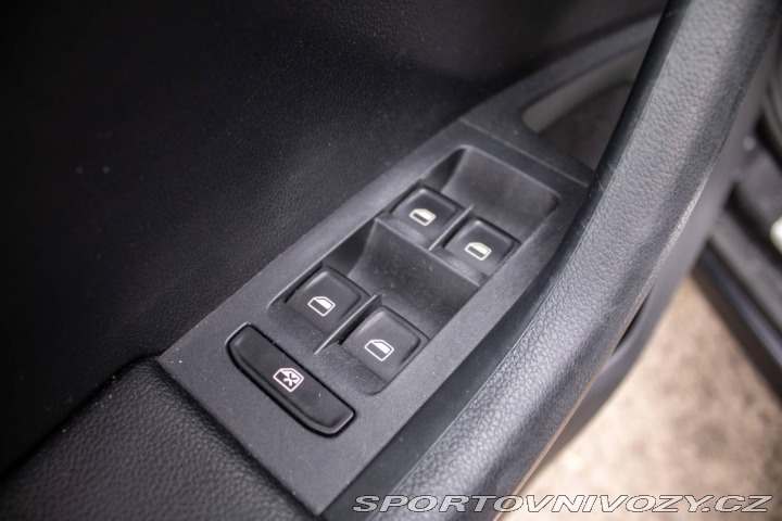 Škoda Octavia RS Combi 2.0 TDI RS / 135kW 2014