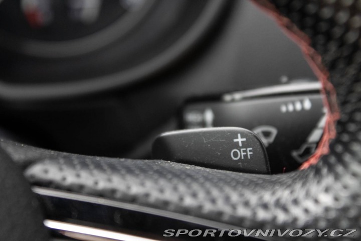 Škoda Octavia RS Combi 2.0 TDI RS / 135kW 2014