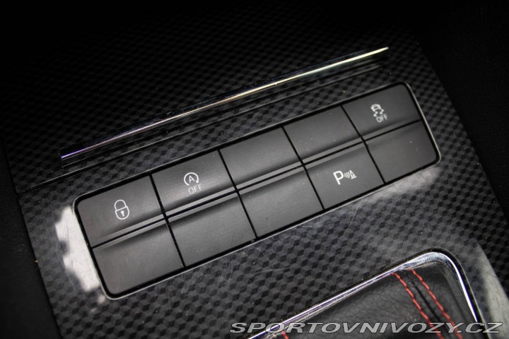 Škoda Octavia RS Combi 2.0 TDI RS / 135kW 2014