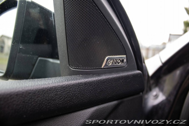 Škoda Octavia RS Combi 2.0 TDI RS / 135kW 2014