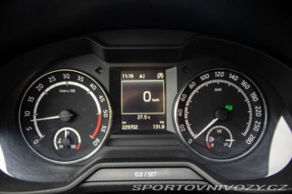 Škoda Octavia RS Combi 2.0 TDI RS / 135kW 2014