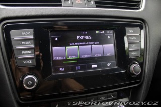 Škoda Octavia RS Combi 2.0 TDI RS / 135kW 2014