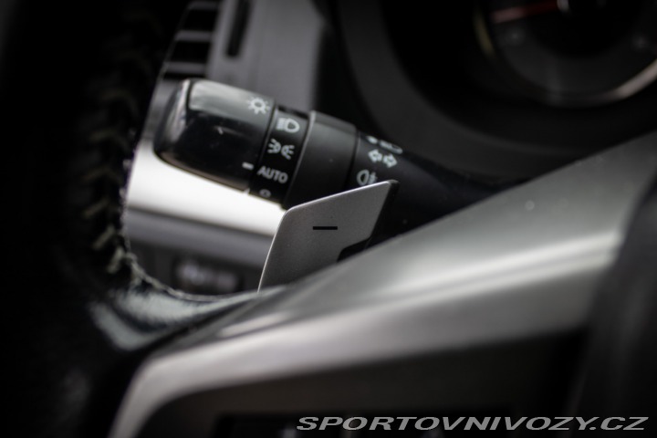 Subaru Ostatní modely Forester 2.0i XT CVT Exclusive NA 2015