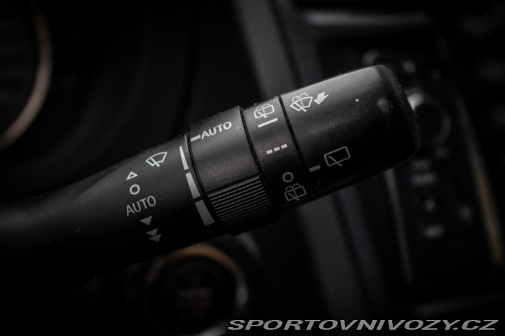 Subaru Ostatní modely Forester 2.0i XT CVT Exclusive NA 2015