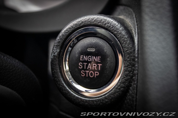 Subaru Ostatní modely Forester 2.0i XT CVT Exclusive NA 2015