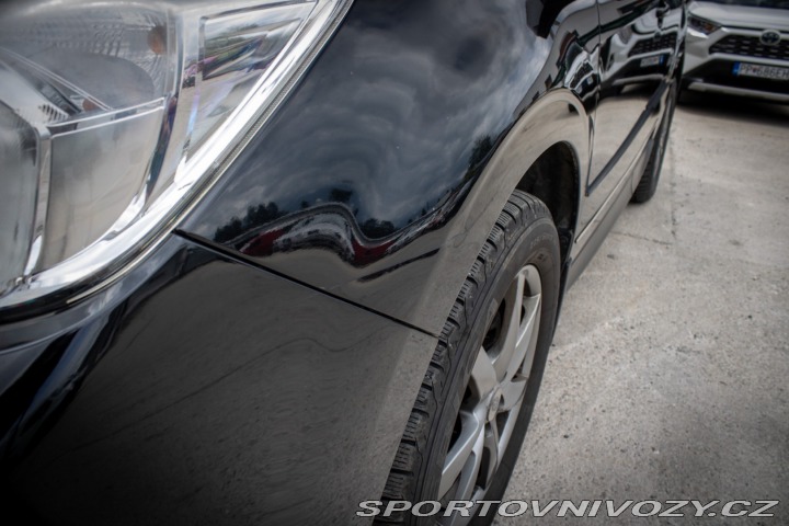 Subaru Ostatní modely Forester 2.0i XT CVT Exclusive NA 2015