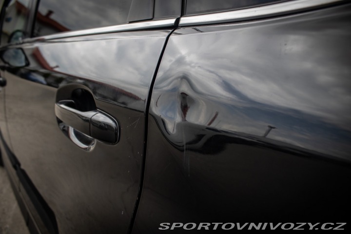 Subaru Ostatní modely Forester 2.0i XT CVT Exclusive NA 2015