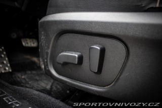 Subaru Ostatní modely Forester 2.0i XT CVT Exclusive NA 2015