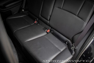 Subaru Ostatní modely Forester 2.0i XT CVT Exclusive NA 2015