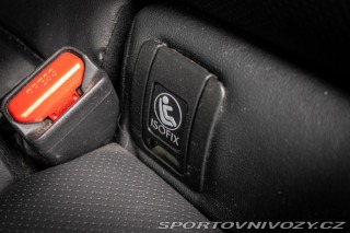 Subaru Ostatní modely Forester 2.0i XT CVT Exclusive NA 2015