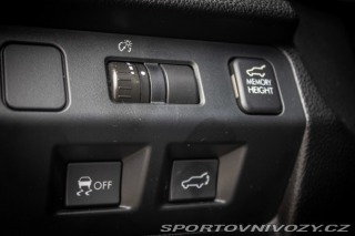 Subaru Ostatní modely Forester 2.0i XT CVT Exclusive NA 2015