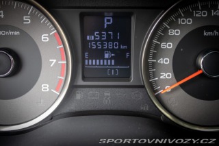Subaru Ostatní modely Forester 2.0i XT CVT Exclusive NA 2015
