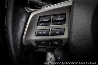 Subaru Ostatní modely Forester 2.0i XT CVT Exclusive NA 2015