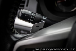 Subaru Ostatní modely Forester 2.0i XT CVT Exclusive NA 2015