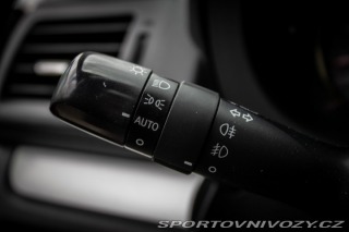 Subaru Ostatní modely Forester 2.0i XT CVT Exclusive NA 2015