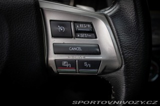 Subaru Ostatní modely Forester 2.0i XT CVT Exclusive NA 2015