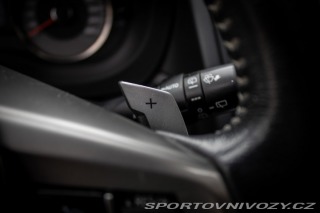 Subaru Ostatní modely Forester 2.0i XT CVT Exclusive NA 2015