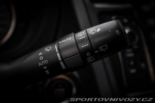 Subaru Ostatní modely Forester 2.0i XT CVT Exclusive NA 2015