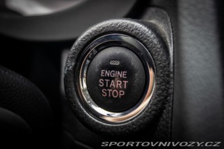 Subaru Ostatní modely Forester 2.0i XT CVT Exclusive NA 2015