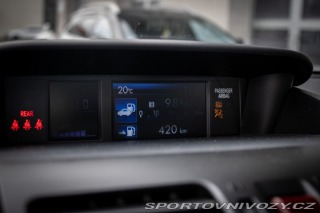 Subaru Ostatní modely Forester 2.0i XT CVT Exclusive NA 2015